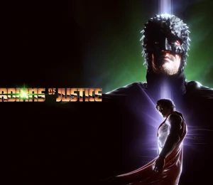 Critique The Guardians of Justice : pastiche fortiche ou parodie indigeste ?